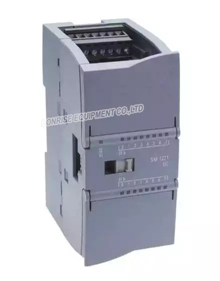 6ES7-211-1BE40-0XB0PLC Elektrische industriële controller 50/60Hz Invoerfrequentie RS232/RS485/CAN Communicatie-interface