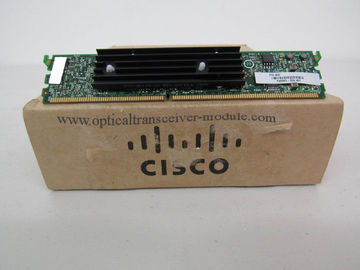 SFP-de Module van Cisco PVDM van de Koperzendontvanger Mbps 10/100/1000 PVDM3-256