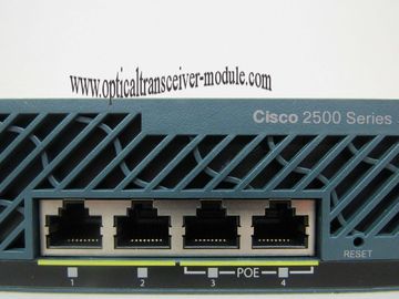 Draadloos Ap van Cisco Controlemechanisme lucht-ct5508-250-K9 Cisco 5508 Reeksen Draadloos Controlemechanisme voor maximaal 250 APs