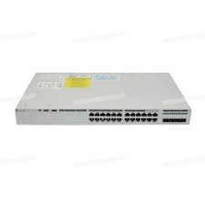C9200L-24P-4G-E - Cisco-Schakelaarkatalysator 9200 Poe in de Schakelaar van Voorzien van een netwerknetgear Ethernet