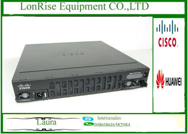 ISR4451-X/K9 CISCO/de Routermodules ISR 4451 Ce/FCC/ISO van ISR4451-X/K9 Cisco