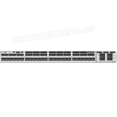 C9300X-24Y-E NetworkCisco Essentials Nieuwe originele snelle levering Cisco Switch