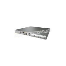 Cisco ASR 1001-HX ASR 1000 Router 4x10GE+4x1GE Dubbele PS met DNA-ondersteuning