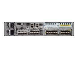 Cisco ASR1002-HX ASR 1000 routers ASR1002-HX-systeem 4x10GE 4x1GE 2xP/S Optioneel Crypto