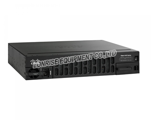ISR4451-X-SEC/K9 Cisco ISR 4000 Routers Cisco ISR 4451 Sec Bundle W/SEC Licentie