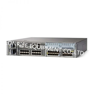 ASR1002-HX= - Cisco-ASR 1000 de Fabrieken van de Routermodules van Routerscisco