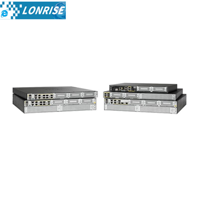 ISR4461/K9 - Cisco-de Modulesfabrieken van de Routerisr 4000 Cisco Router