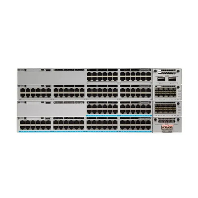 Van de de Schakelaarreeks van EX4300 48T AFI Cisco Ethernet van het de Ondernemingsnetwerk van Gigabit de Schakelaarmodule