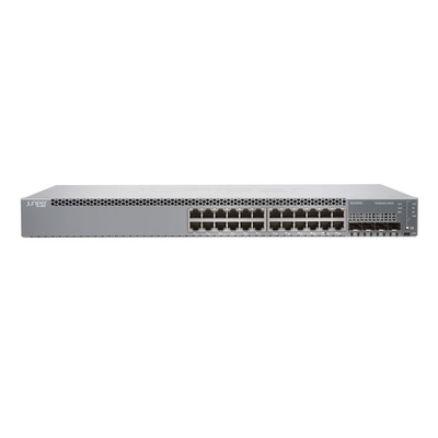Schakelaar 48 van EX2300 48T Cisco Ethernet Schakelaar van het de Ondernemingsnetwerk van Havengigabit de Originele