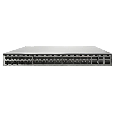 CE6865E-48S8CQ de nieuwe Opstraalverbinding van de Toegangstor network switches 8*100GE/40GE QSFP van Huawei 25GE