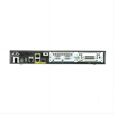 Isr4351-v-K9 de Gloednieuwe van de het Productveiligheid van de Ondernemingsrouter Router van de de Bundelvergunning