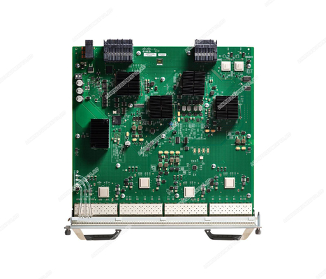 8P8C insteeknetwerkkaart, de Adapter van RJ45 Ethernet voor TCP/IP-Protocol