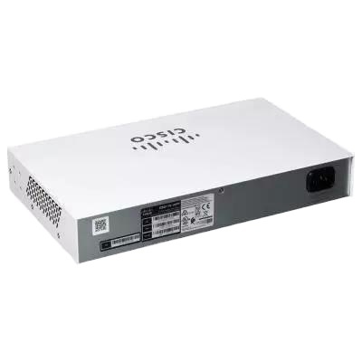 N9K-C93180YC-FX3 Cisco netwerk Ethernet Switch 0°C tot 40°C Operatietemperatuur Voor zakelijke netwerken