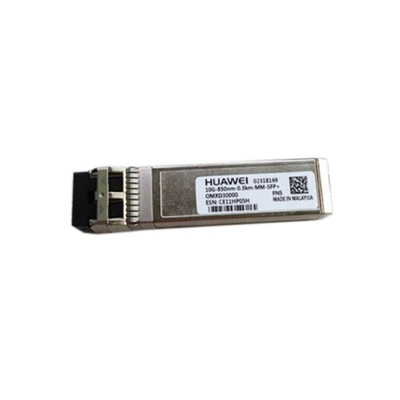 S-SFP-FE-LH80-SM1550 SFP-connectortype Compatibel met optische transceivermodule 3he0062cb