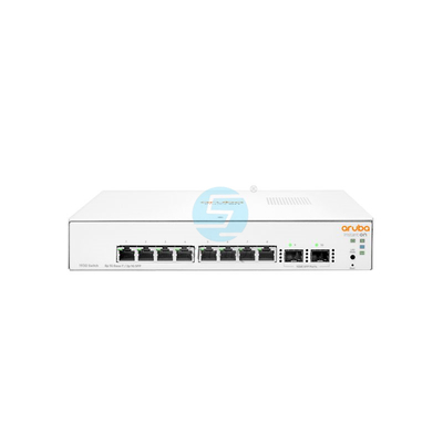 Voorraad 10 / 100 / 1000 Mbps Industrial Network Router Met 802.1Q VLAN