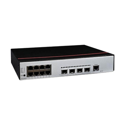 Huawei S5735 L8T4S A1 Managed Switch, 8x GE-poort, 4x SFP, AC, CloudEngine S5735-L Series Ethernet Switch