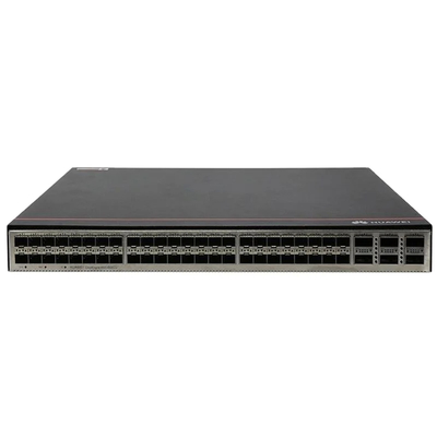 Huawei SFP-netwerkschakelaar bundel 48-poort Huawei Netengine Gigabit Ethernet-schakelaars voor RJ45-verbindingen