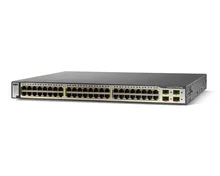 cloudengine gigabit-netwerkswitchN9K-C93180YC-EX ExternaCisco Ethernet Switch RJ-45 Porttype