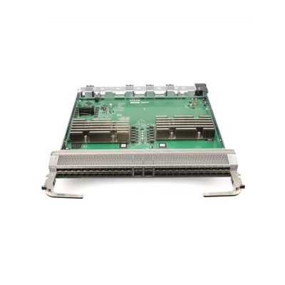 Mstp Sfp Optical Interface Board WS-X6416-GBIC Ethernet-module met DFC4XL (Trustsec)