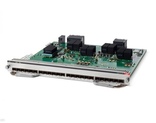 Cisco Ethernet WAN Network Expansion Interface Module WS-X4448-GB-RJ45
