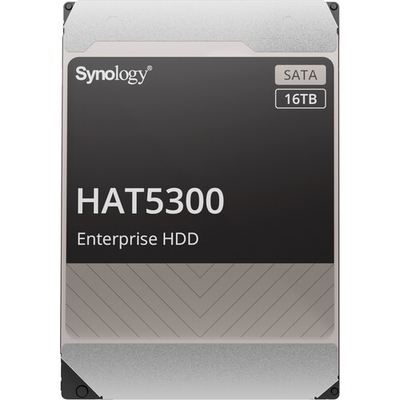 Synology 16TB HAT5300 SATA III 3.5&quot; Interne Enterprise HDD