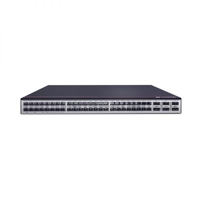 Ethernet-netwerk gigabit-switch CE6820 48S6CQ serie Huawei