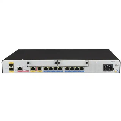 HUAWEI AR1220E Gen AR1200-serie router 2GE COMBO,8GE LAN,2 USB,2 SIC