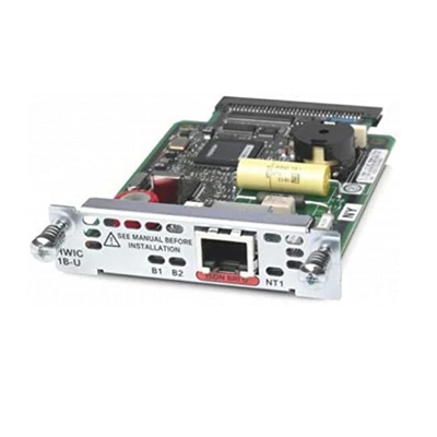 Ethernet 10Base-T Network Interface Card in Plug-in Card Form Factor en Kabeltype
