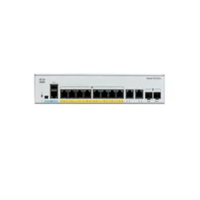 C1000-48T-4G-L 1 Layer 2/3 Network Switch voor naadloze connectiviteit Cisco netwerk switch