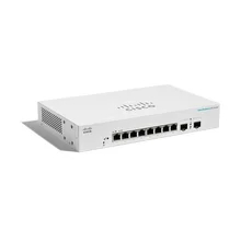 C9500-24Y4C-Cisco-netwerkswitch A Layer 2/3 Data Rate Network Switch met 10/100/1000 Mbps snelheid voor snelle gegevensoverdracht