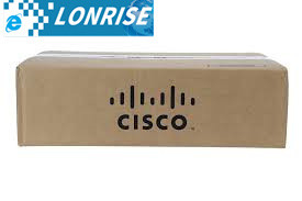 Cisco Catalyst C9300 48P E-netwerkswitches met optische module-transceiver