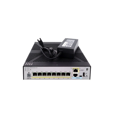 FG-60E Gigabit Ethernet-netwerkinterfaces voor firewalls met RADIUS-authenticatieprotocollen