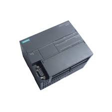 6ES7 215-1BG40-0XB0 PLC Elektrische industriële controller 50/60Hz Invoerfrequentie RS232/RS485/CAN Communicatie-interface
