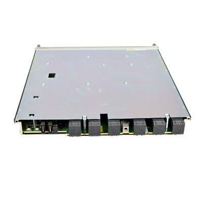 Juniper QFX10000-30C Schakelaars 30-Poort 100G QSFP28 / 40G QSFP+ Lijnkaart