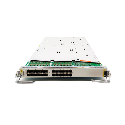 cisco A9K RSP5 TR lijnkaart ASR 9000 Route Switch Processor 5 voor pakkettransport