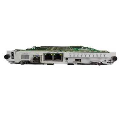 OTN DWDM OSN 1800 TMA1UXCL Huawei UXCL System Control Cross-Connect And Clock Board