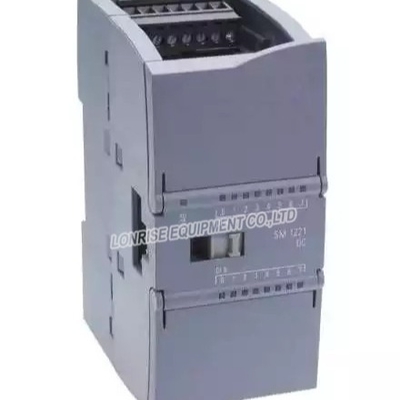 6ES7 222-1BH32-0XB0PLC Elektrische industriële controller 50/60Hz Invoerfrequentie RS232/RS485/CAN Communicatie-interface