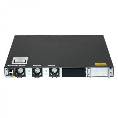Katalysator 3650 van WS C3650 24TS L Schakelaar Cisco 3650 LAN van 24 Havengegevens 4x1G Opstraalverbinding