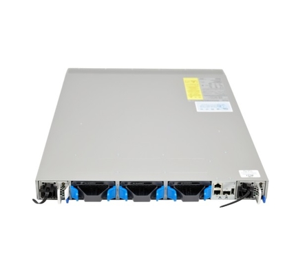 DS-C9148T-24PETK9 Technische specificatie Cisco MDS 9148T Switch 48 poorten