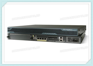 Origineel Cisco-van de het Netwerkfirewall van de Toestellenfirewall asa5540-broodje-K9 de Veiligheids1gb Geheugen