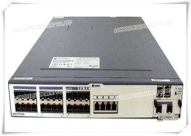 De Reeksschakelaar van Huawei ls-s5328c-EI-24S 24 Havens 100/1000Base-X.4 Combo GE S5300