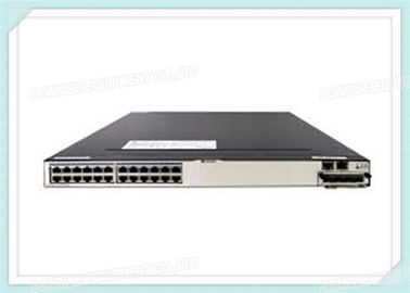 Het Netwerk van s5700-52c-EI Huawei schakelt 48 Ethernet 10/100/1000 Havens het Netwerkbundel van Gigabit