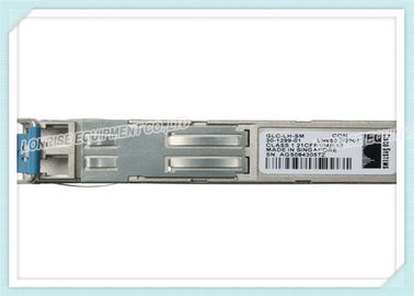 1000 Base - LX Cisco SFP-modules, SFP transceivermodule 1310nm golflengte
