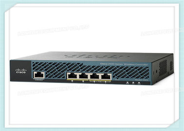 Lucht-ct2504-15-K9 Cisco 2500 Reeksen Draadloos lAN Controlemechanisme met 15 AP Vergunning