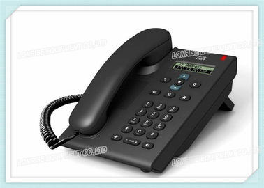 Verenigde IP van SLOKJEprotocollen Cisco Telefoon cp-3905 met het Bureautelefoon van Cisco van de Volumecontrole