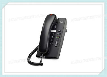 Cp-6901-c-K9 Cisco 6900 IP Telefoon/Telefoon 6901 van Cisco UC Houtskool Standaardzaktelefoon