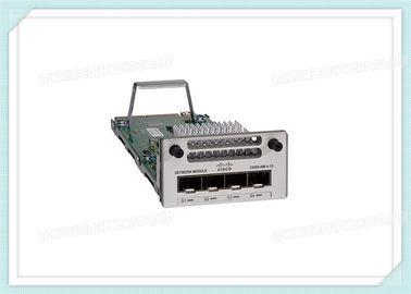 De Katalysator van Cisco c9300-NM-4G 9300 Reeksen 4 het Netwerkmodules en Kaarten van X 1GE