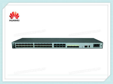 van het Netwerkschakelaars S5720 28X van 3.2Kg Huawei Li 24S AC 24 X-Jol SFP 10 Basis 100 1000 - T
