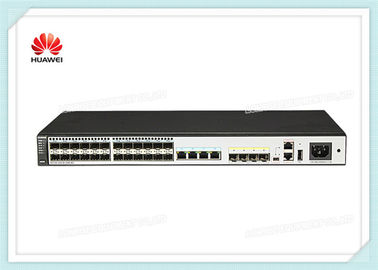 24 het Netwerk van de Havenshuawei van X SFP schakelt 4 Havens Hoge Prestaties van X Ethernet