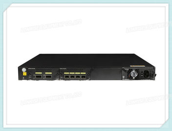 S5720 schakelt het Reeks s5720-56c-hallo-AC Huawei Netwerk 4 10 Jol SFP+ met 2 Interfacegroeven